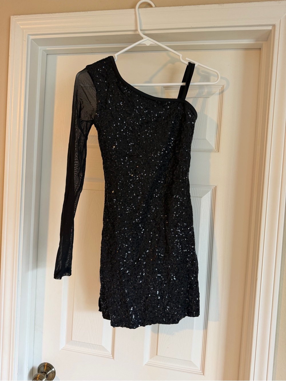 Dance costume small adult